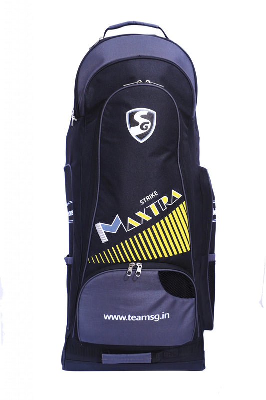 Kit bag SG MAXTRA STRIKE