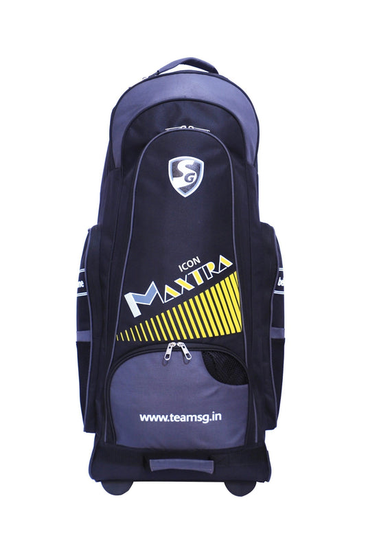Kit bag SG MAXTRA ICON