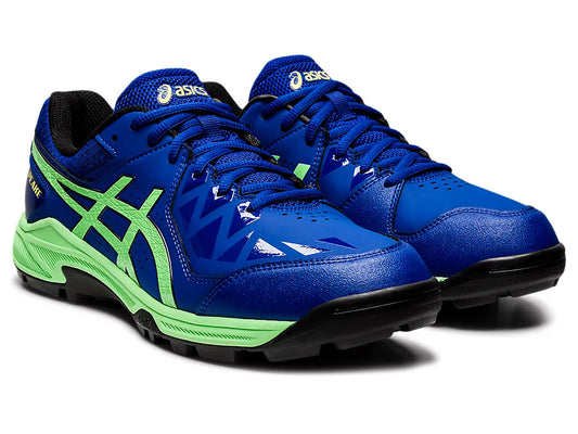 Asics Gel-Peake | Blue/BrightMonaco  Lime (2022)