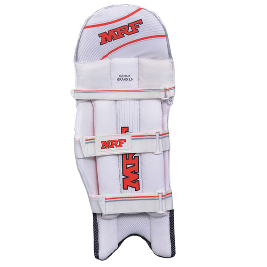 MRF Genius Grand Edition 2.0 Batting Legguard Pad