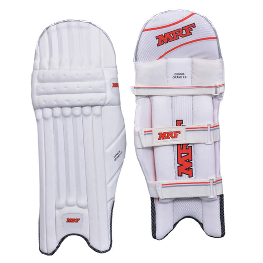 MRF Genius Grand Edition 2.0 Batting Legguard Pad