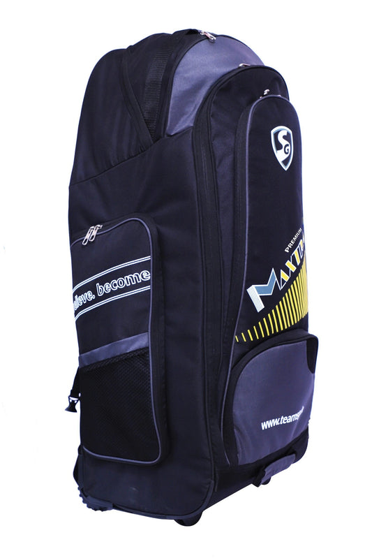 Kit bag SG MAXTRA PREMIUM