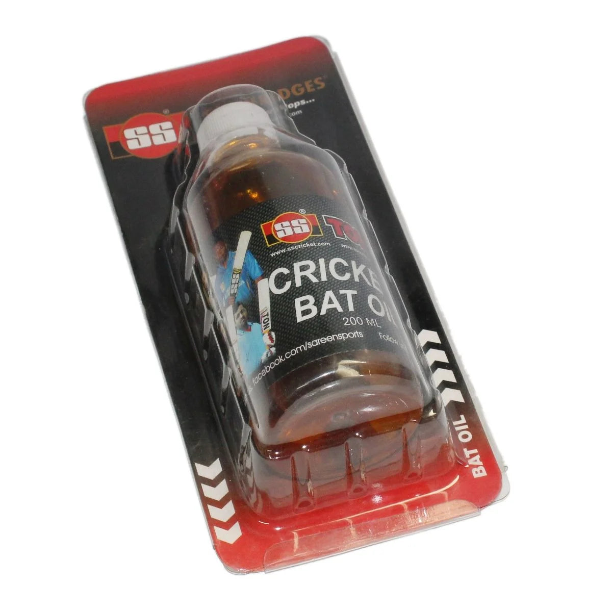 SS Bat Oil 200 ml