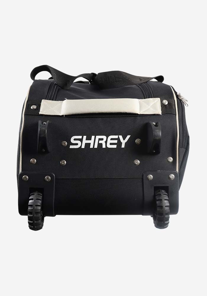 Shrey Elite Coffin Wheelie Cricket Kit Bag 2023