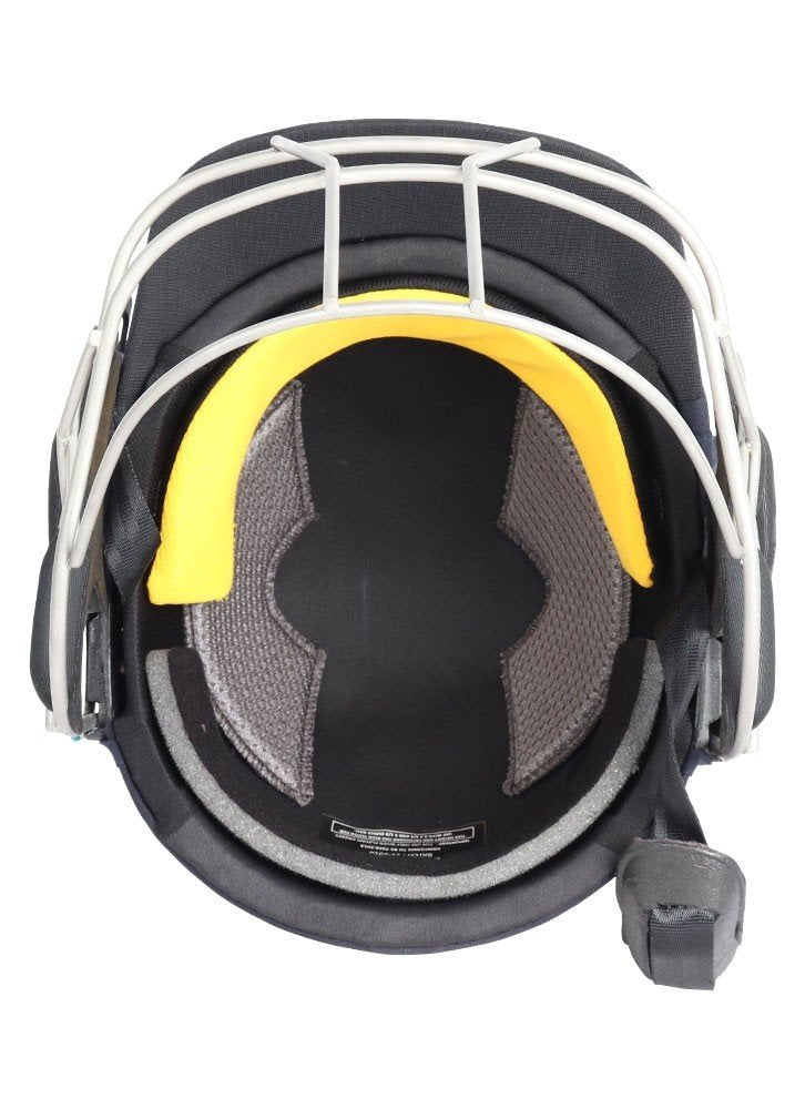 SHREY MASTERCLASS AIR 2.0 TITANIUM CRICKET HELMET 2023