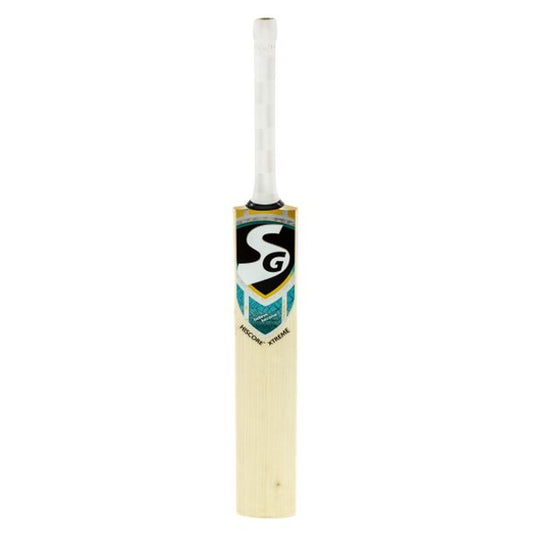 SG HISCORE XTREME ENGLISH WILLOW Cricket Bat 2023