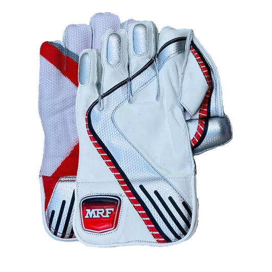 MRF GENIUS GRAND 2.0 WICKET KEEPING GLOVES