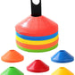 Training Cones - Inner Circle Cones - Multi Color
