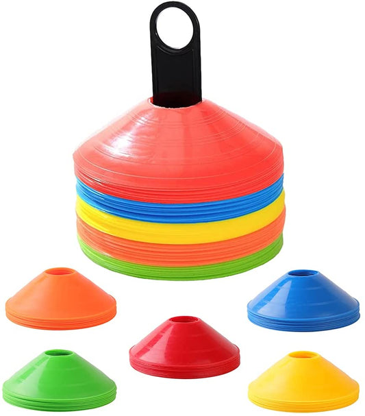 Training Cones - Inner Circle Cones - Multi Color