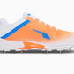 PUMA Spike 22.2 Men's Cricket Shoes white-bluemazing-Neon Citrus