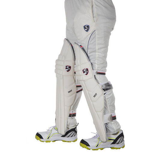 Batting Legguards SG TEST