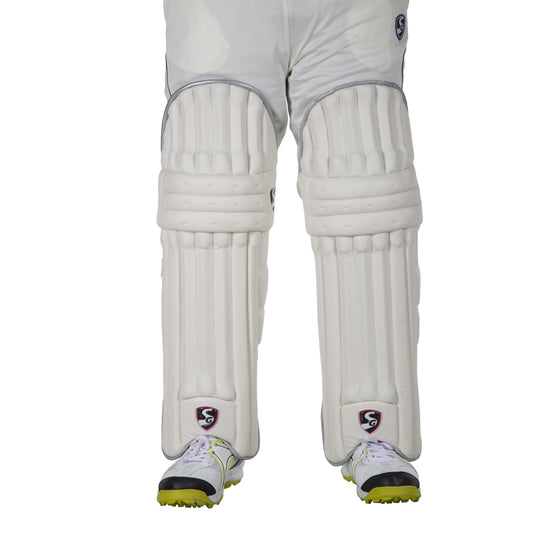 Batting Legguards SG TEST