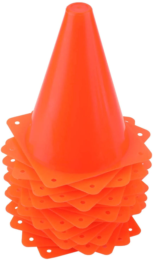 SS OUTER BOUNDARY CONES 12" 2023