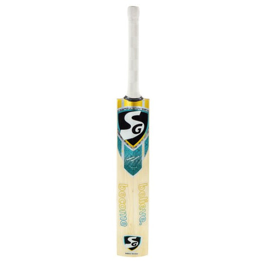 SG HISCORE XTREME ENGLISH WILLOW Cricket Bat 2023