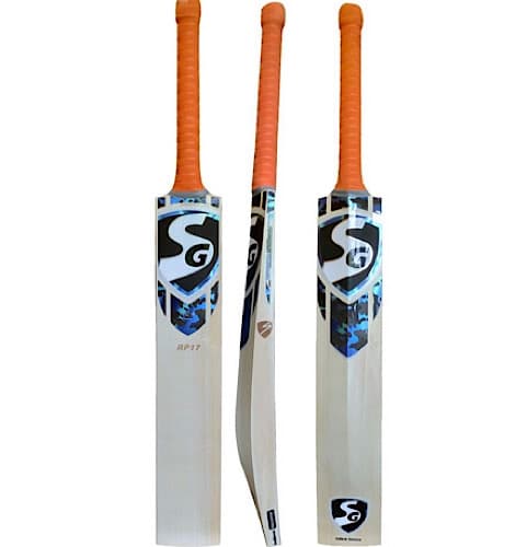 Cricket Bat SG RP 17(No Discount)