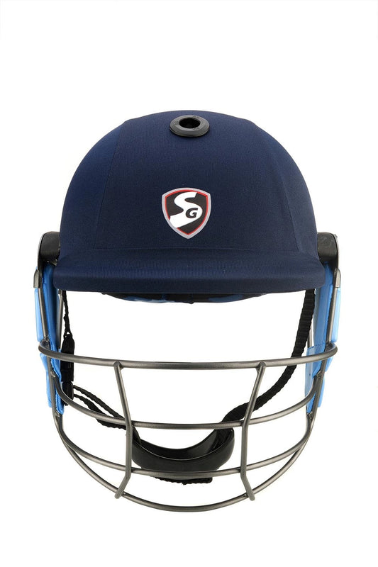 Cricket Helmet SG CARBOTECH