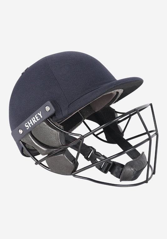 SHREY ARMOR 2.0 STEEL CRICKET HELMET 2023