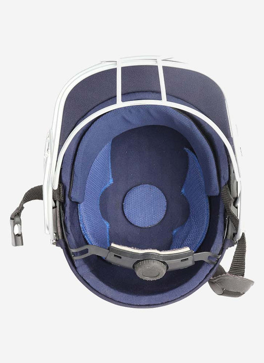 SHREY CLASSIC STEEL CRICKET HELMET 2023