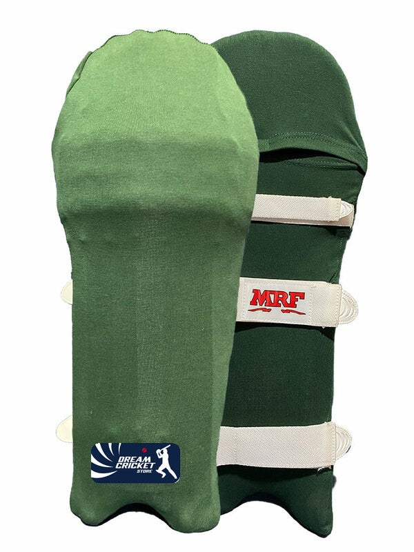 Cricket batting Pads Colored Skins/Clads