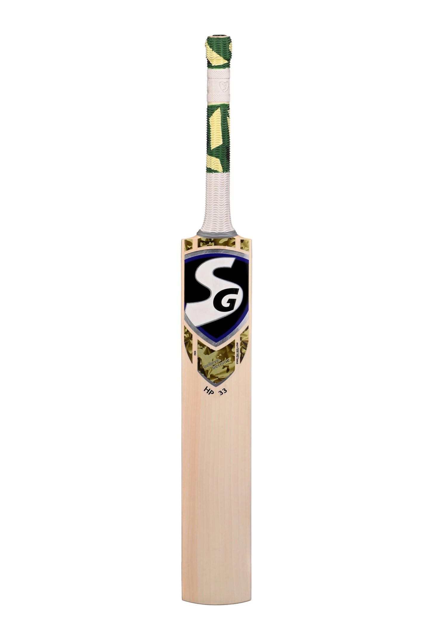 Cricket Bat SG HP 33(No Discount)