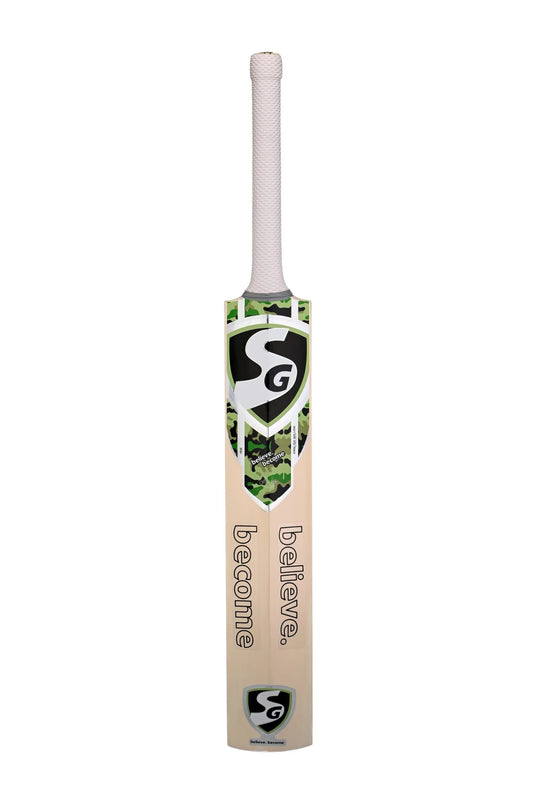 SG PROFILE XTREME ENGLISH WILLOW Cricket Bat 2022