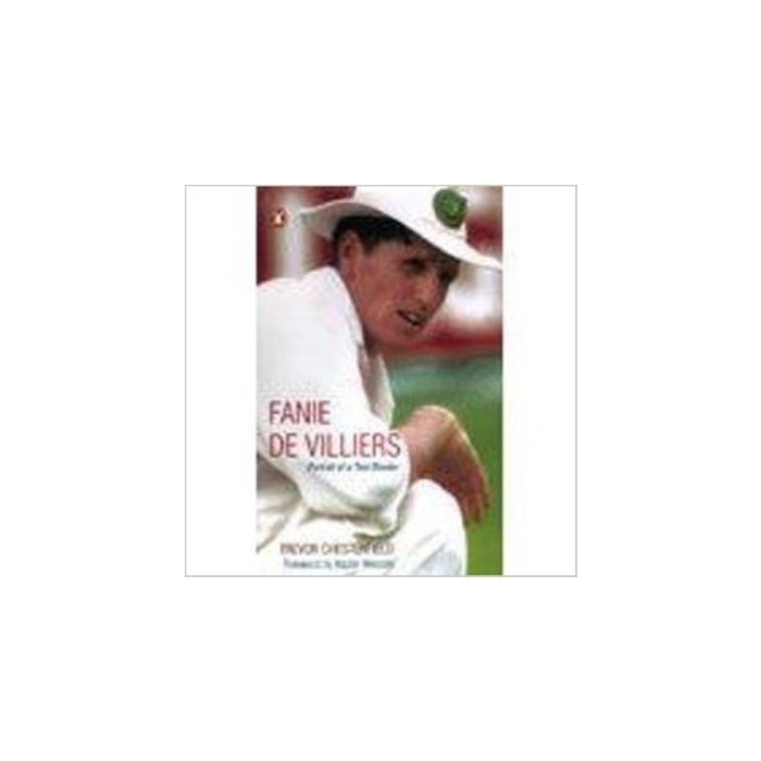 Fanie Devilliers - Portrait of a test bowler