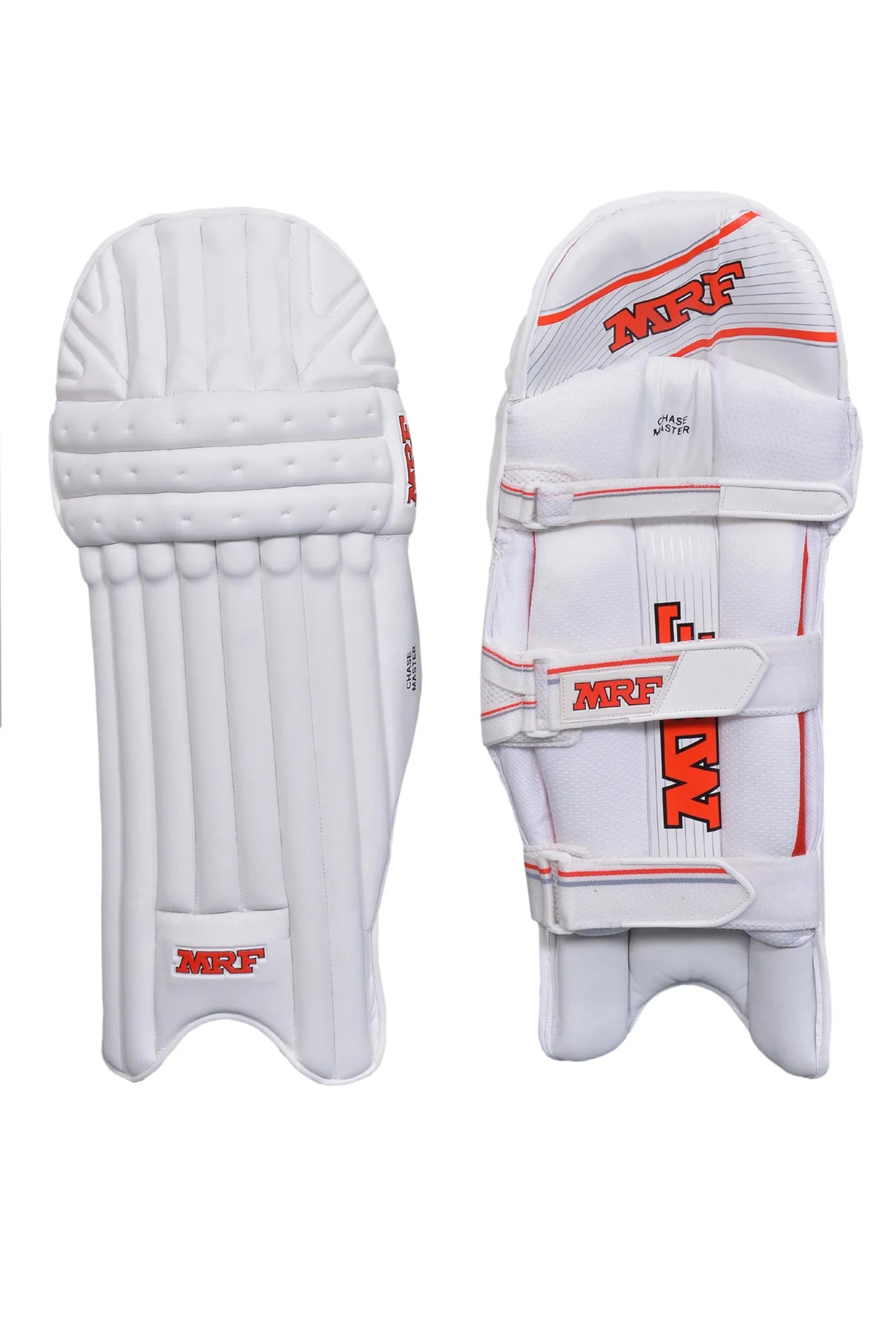 MRF Genius Chase Master - Batting  Legguard Pads