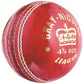 Gray Nicolls League 4.75 Oz Red Junior Size - Single Ball