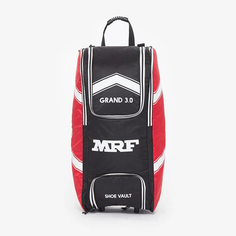 MRF Genius Grand Edition 3.0 Kit Bag