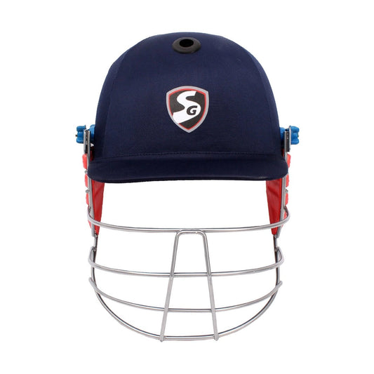 Cricket Helmet SG POLYFAB