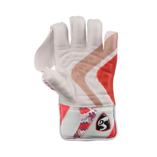 SG TEST Wicket Keeping Gloves