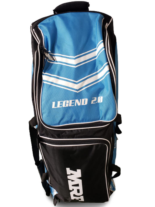 MRF Legend VK 18 2.0 Cricket Kit Bag