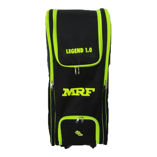 MRF Legend VK 18 1.0 Cricket Kit Bag