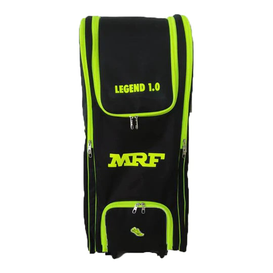MRF Legend VK 18 1.0 Cricket Kit Bag – Dream Cricket Store