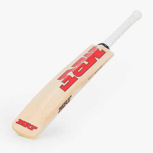 MRF Genius Grand Edition1.0 Cricket Bat