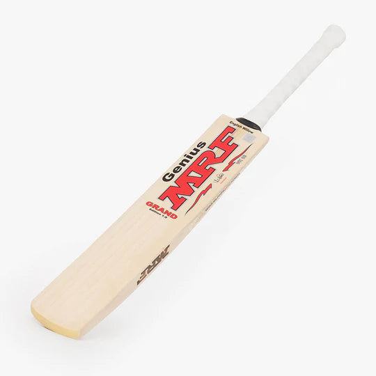 MRF Genius Grand Edition1.0 Cricket Bat