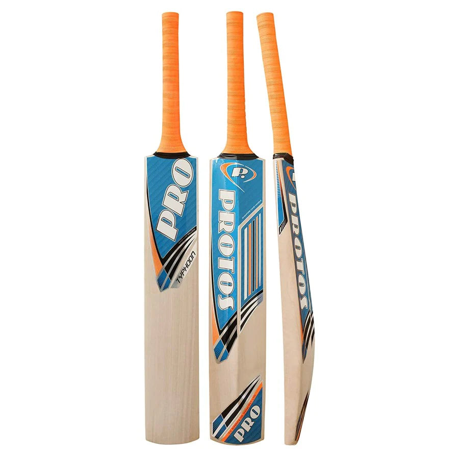 Protos Typhoon Cricket Bat – Dream Cricket Store