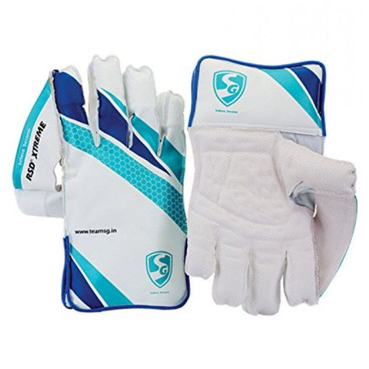 SG RSD Xtreme Wicketkeeping Gloves - Men's Size
