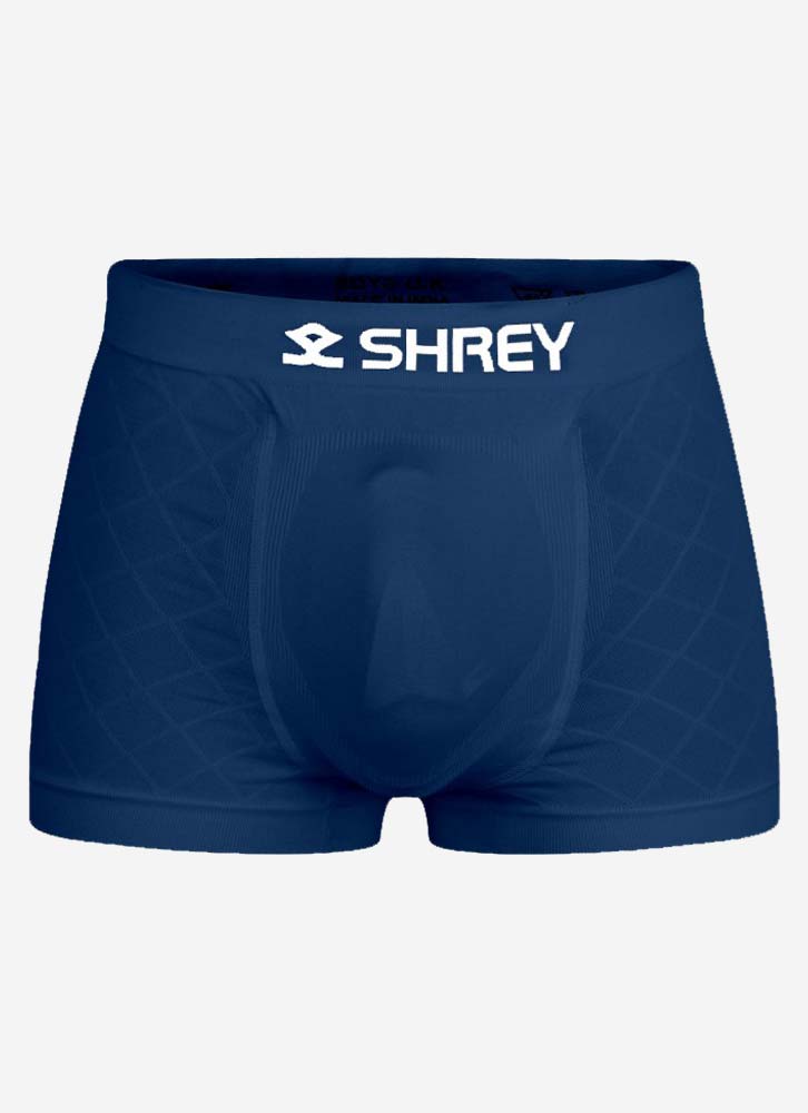 Shrey Athletic Supporters Trunks(UK Size) 2023