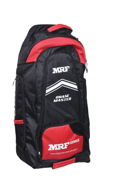 MRF Genius Chase Master Cricket Kit Bag