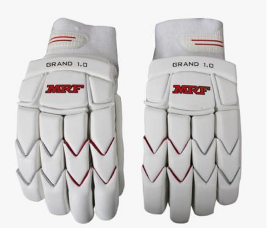 MRF Genius Grand Edition 1.0 Batting Gloves