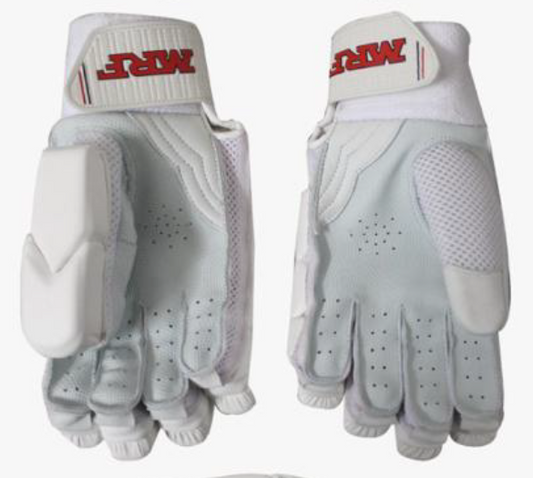 MRF Genius Grand Edition 1.0 Batting Gloves