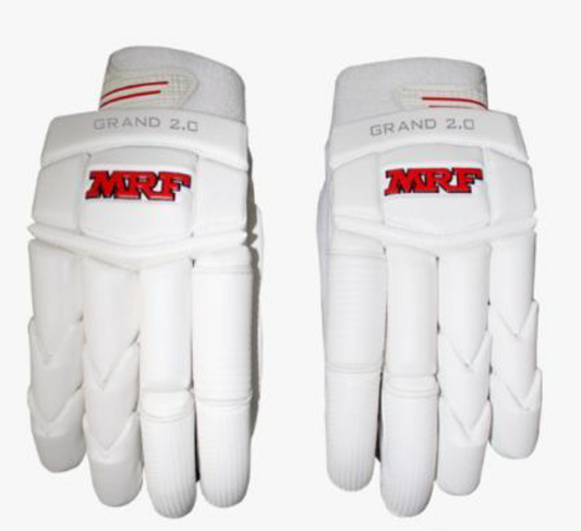 MRF Genius Grand Edition 2.0 Batting Gloves