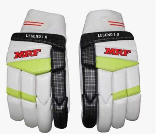 MRF Legend VK 18 1.0 Batting Gloves