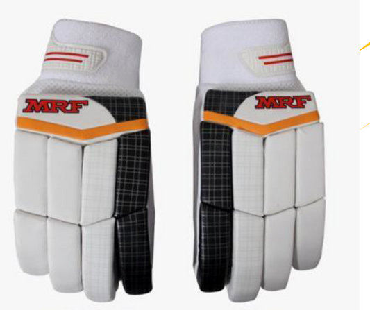 MRF Legend VK 18 2.0 Batting Gloves