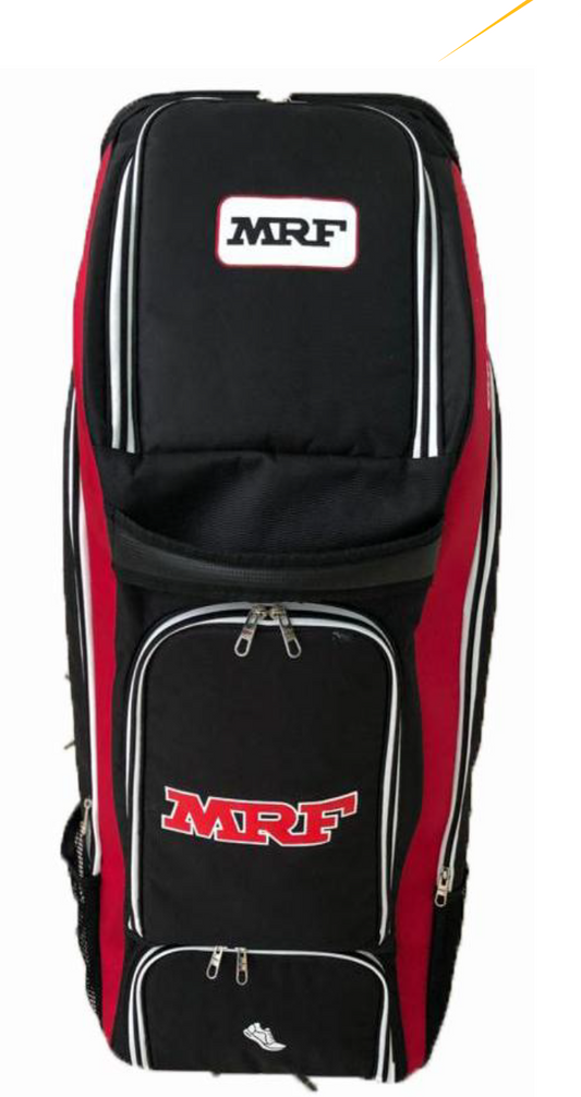 MRF Genius Grand Edition 1.0 Kit Bag