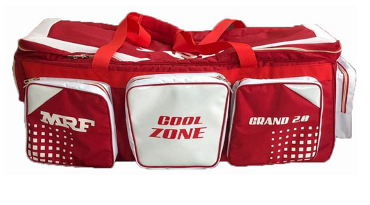 MRF Genius Grand Edition 2.0 Kit Bag