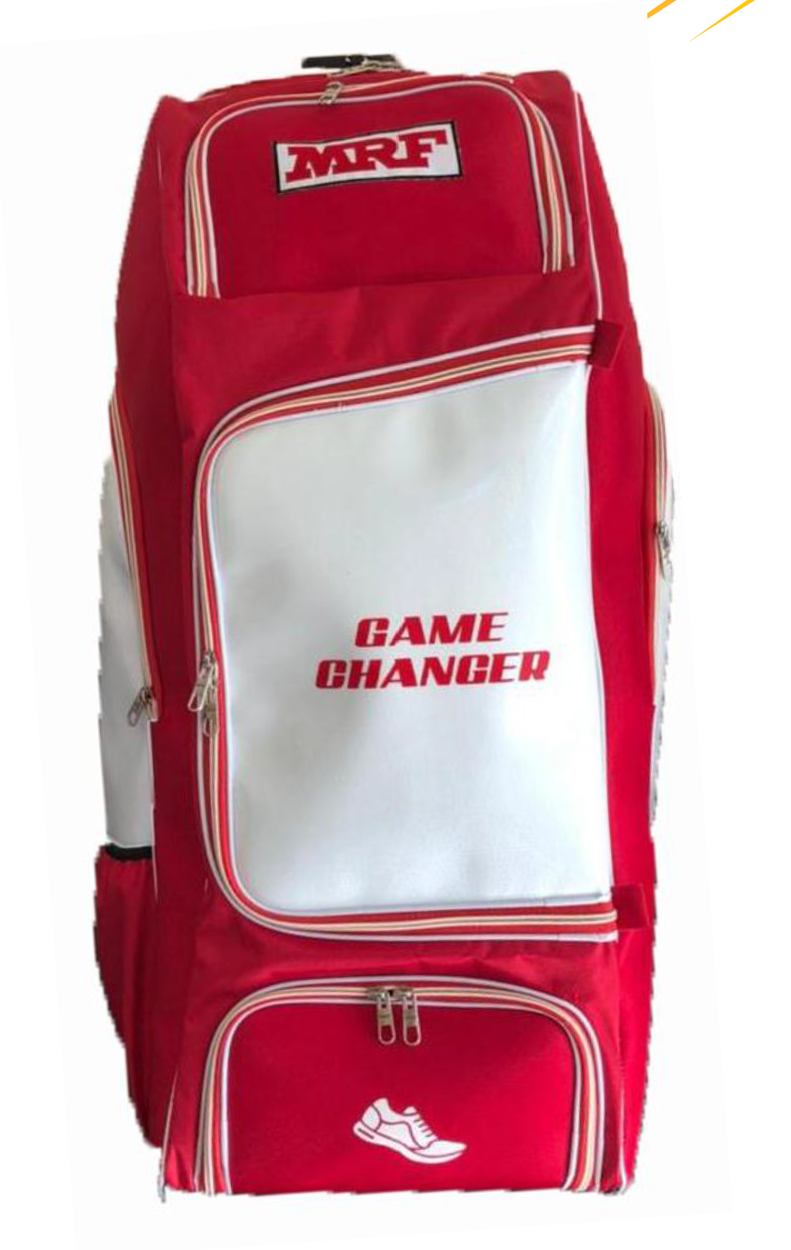 MRF Game Changer Cricket Kit Bag
