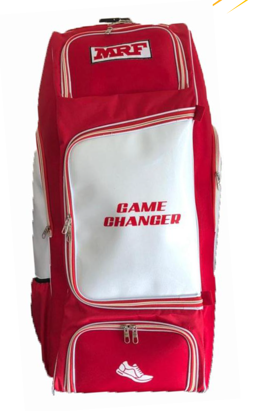 Mrf cricket kit bag discount price