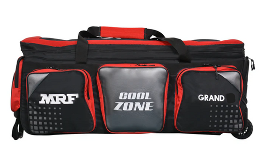 MRF Genius Grand Edition 2.0 Kit Bag